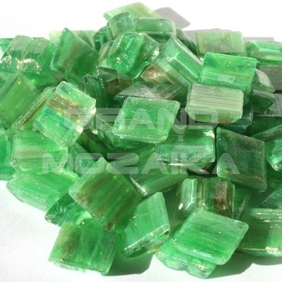 Мозаика GA23 (10x10) серия Goldstar