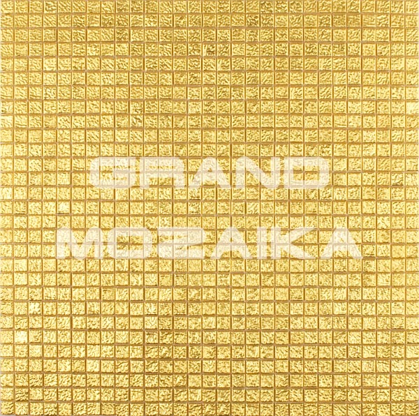 Мозаика GM02-10 (нов арт GMF02-10Y) серия Golden Mean