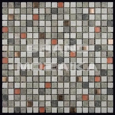 Мозаика KBE-03 (KB11-E03) серия Kobe