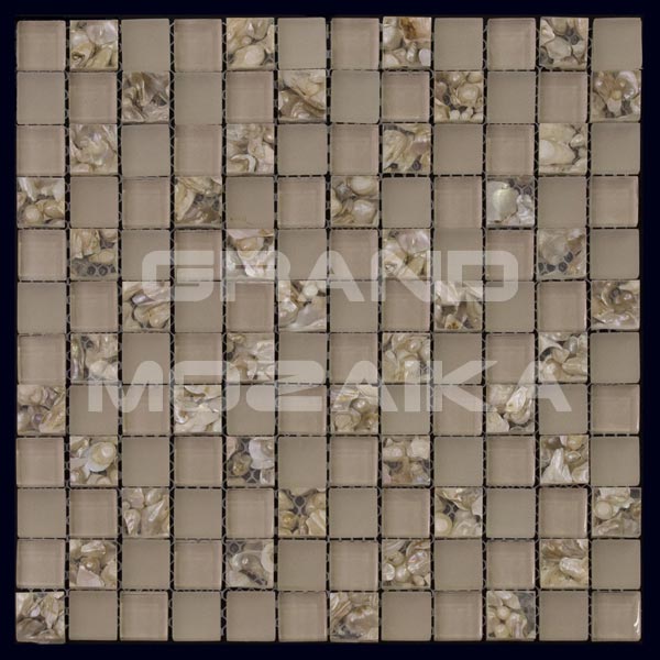 Мозаика KDS-04 серия Flowers