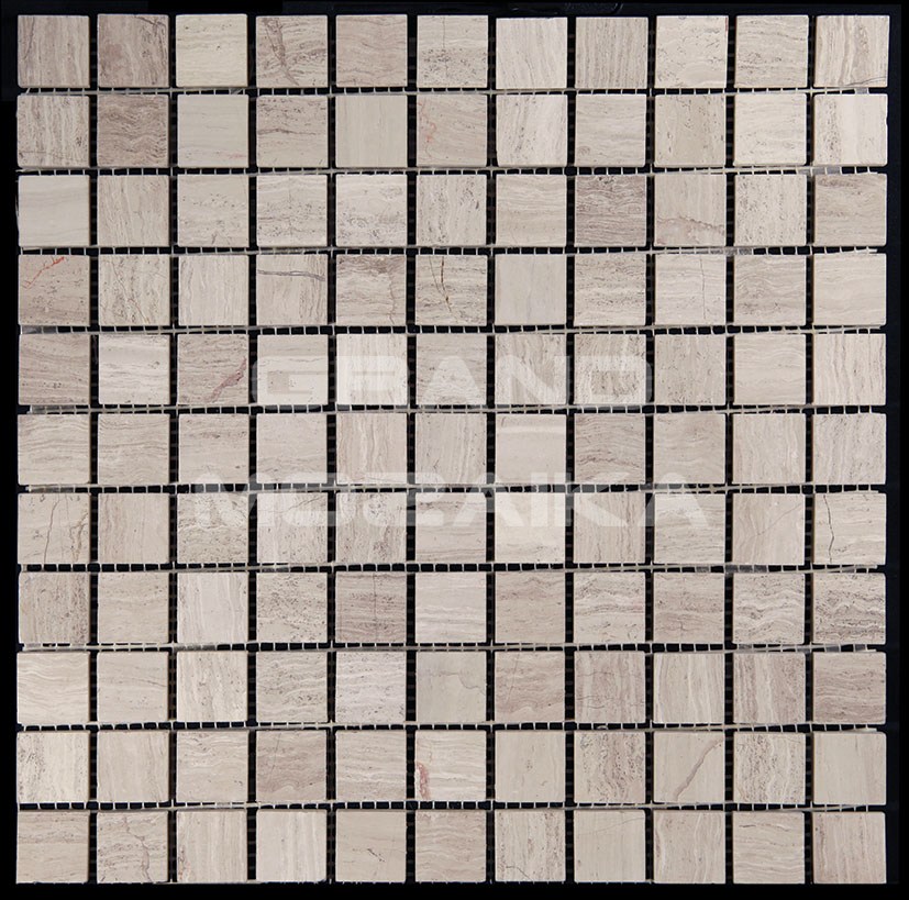 Мозаика M032-25P серия Adriatica