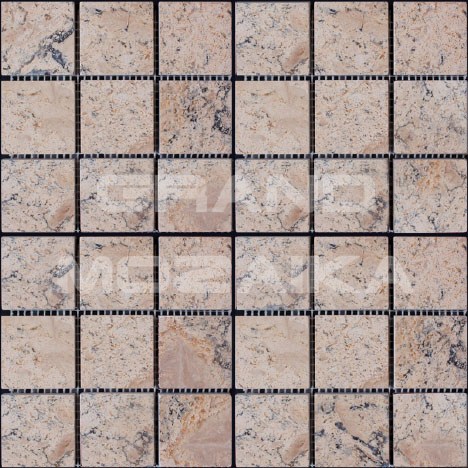 Мозаика M091-48P (M090C-48P) серия Adriatica