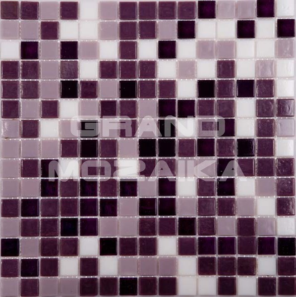 Мозаика mix16 (сетка) серия Econom