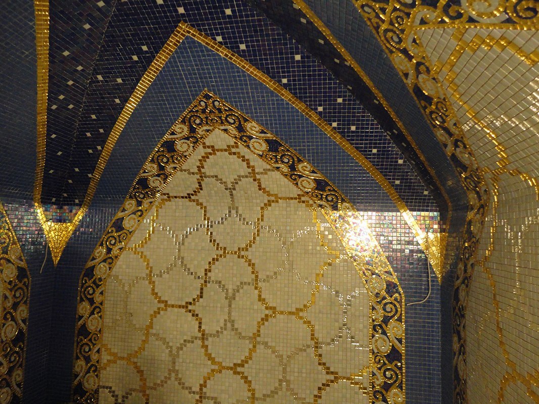 Панно серия