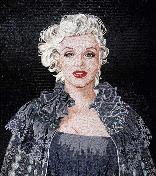 Панно серия