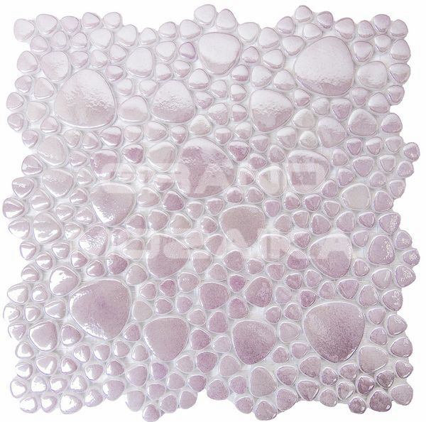 Мозаика Roma серия Pebble