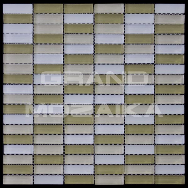 Мозаика SML-201 серия Mix Spectrum